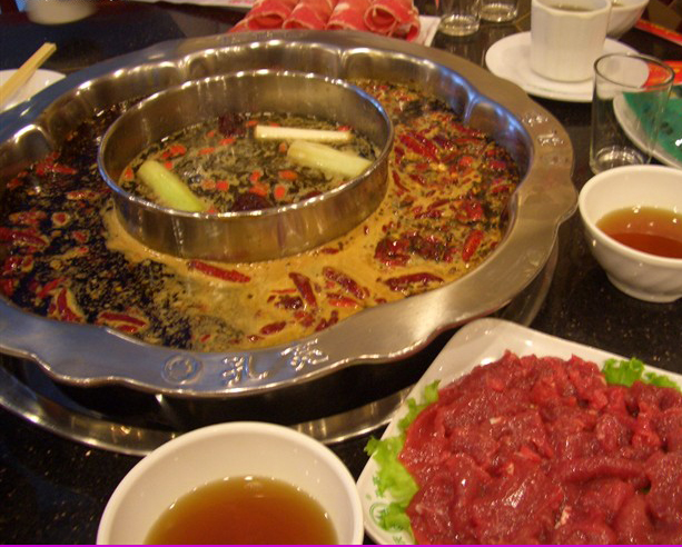 孔亮火锅_孔亮人均消费(2)