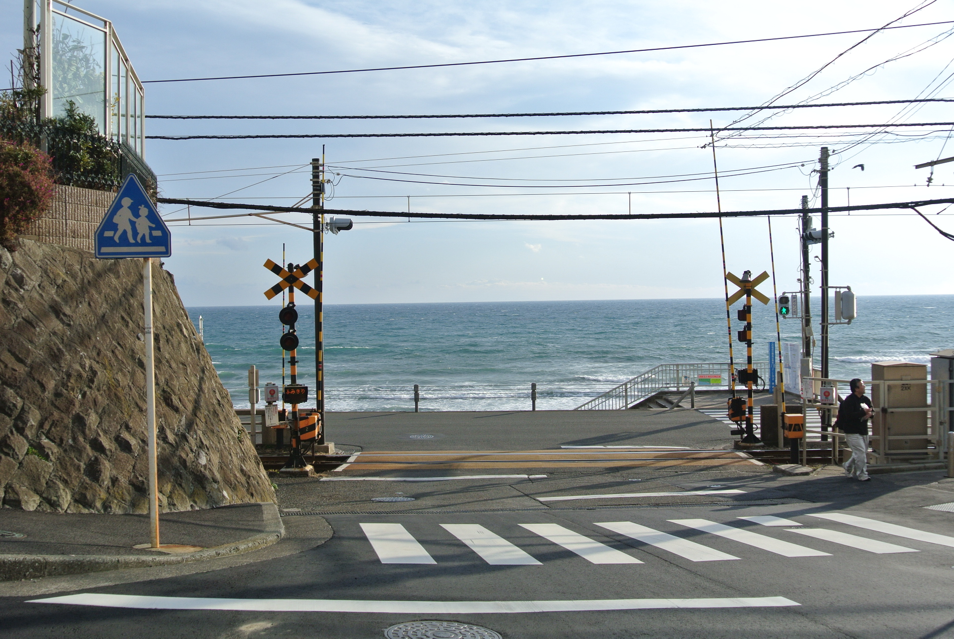 东京往返包车1日游(镰仓高德大佛 江之岛 湘南海岸)