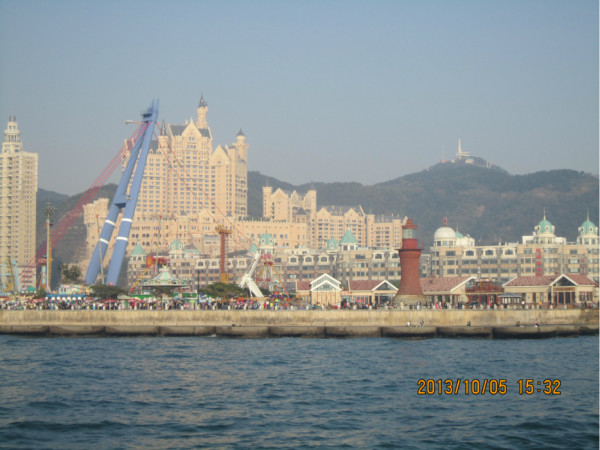 十一游玩攻略辽宁,十一辽宁旅游攻略