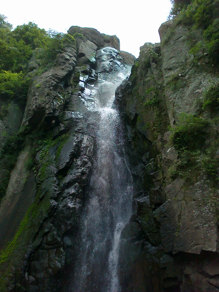 浙江宁波奉化雪窦山风景区一日游