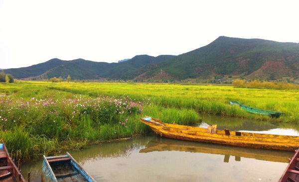 丽江旅游人均_丽江旅游景点图片(3)