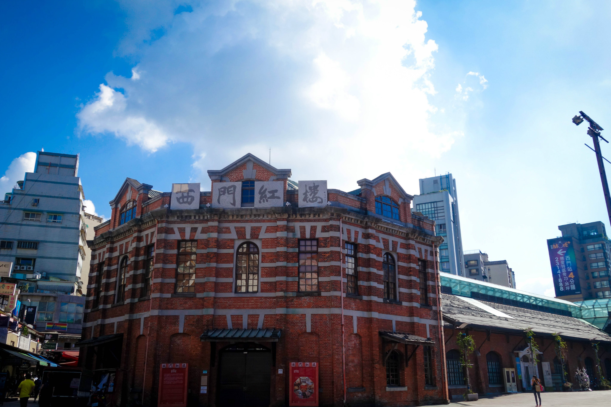 台北最佳旅游时间，台湾最佳旅游时间，台湾适合几月份去