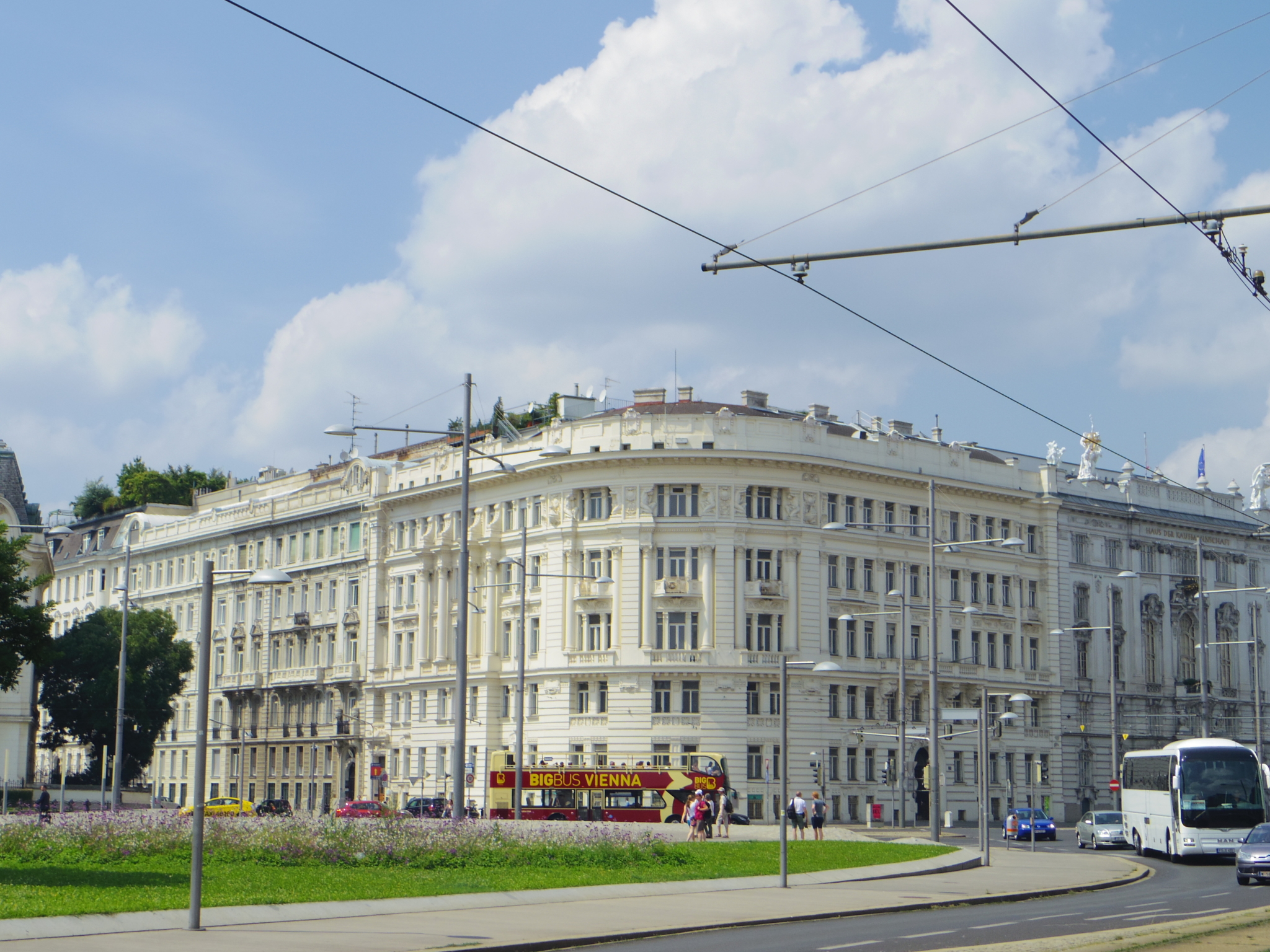 一场华丽的穷游~DIY欧洲15日自由行~签证景点