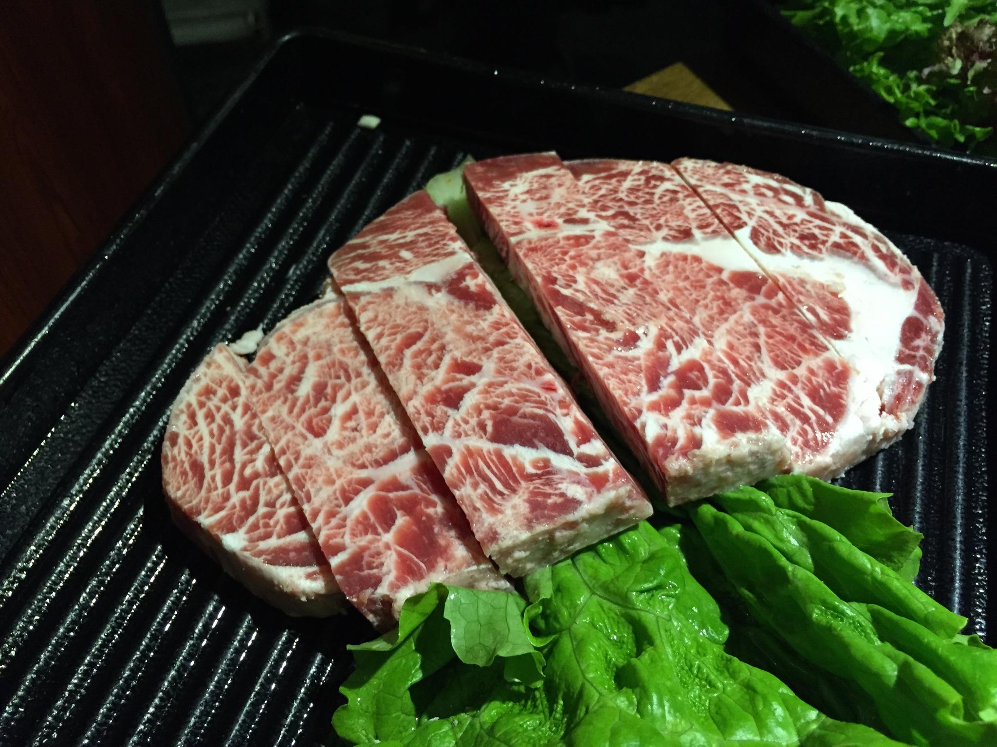 汉拿山烤肉人均消费_汉拿山烤肉