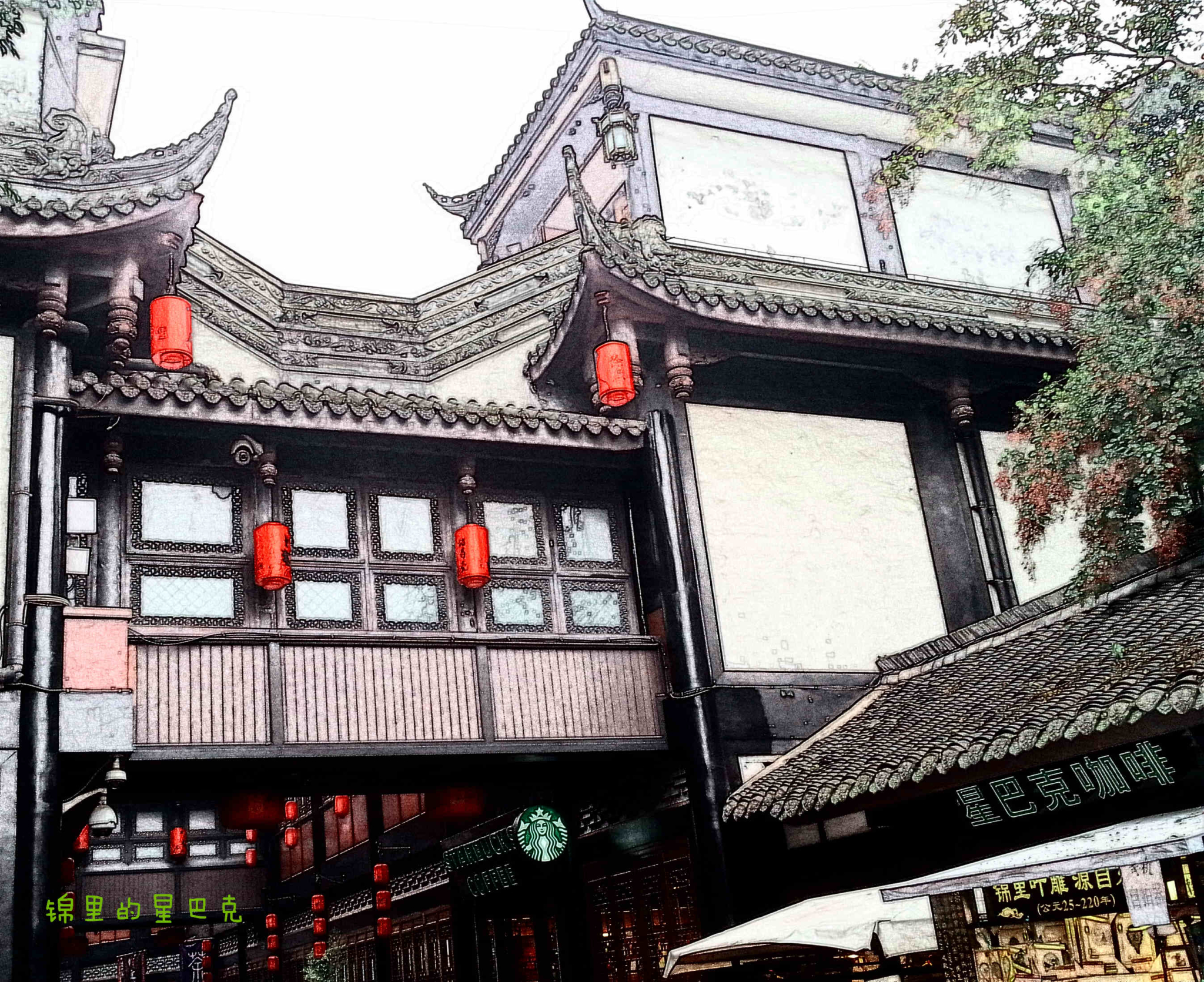 龚滩古镇门票是多少钱？