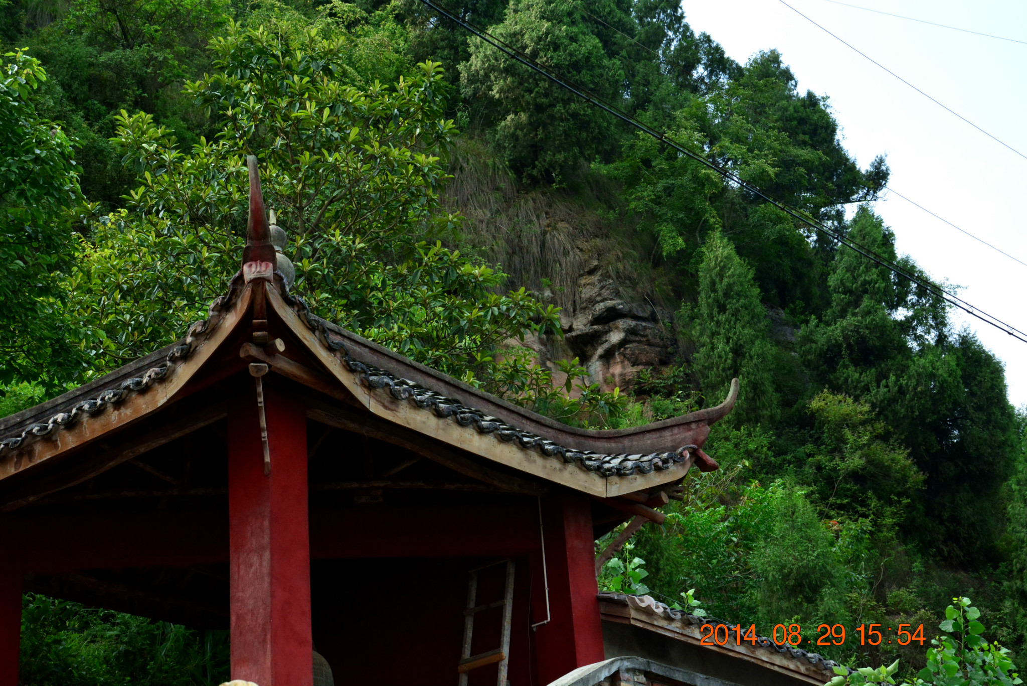 最美乡村2-------射洪香山镇图片128,香山旅游景点