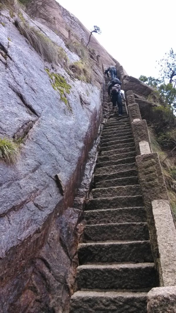 本人三次游黄山的经验总结(纯攻略),黄山自助游攻略