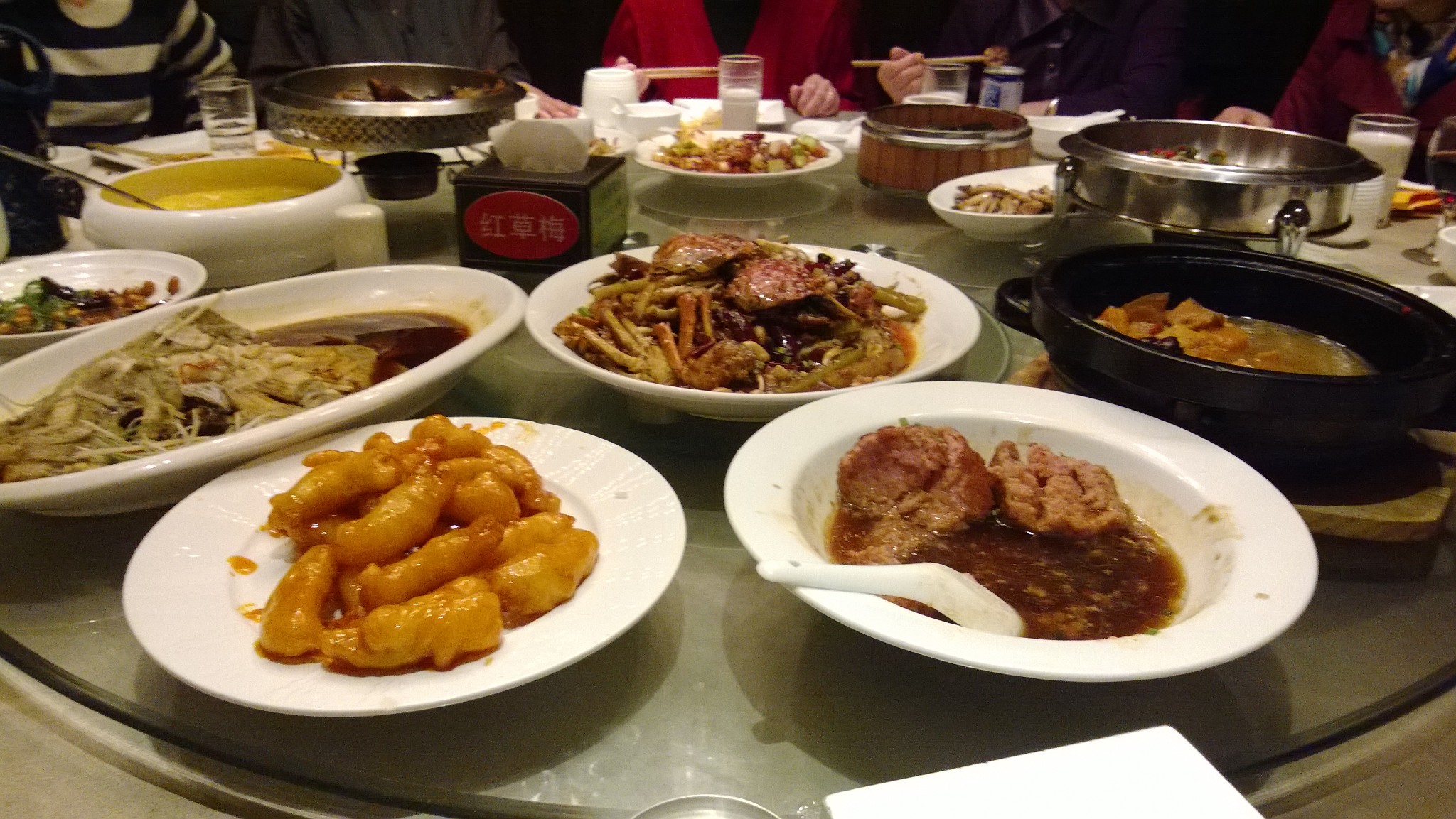 大鸭梨烤鸭店_北京大鸭梨人均消费