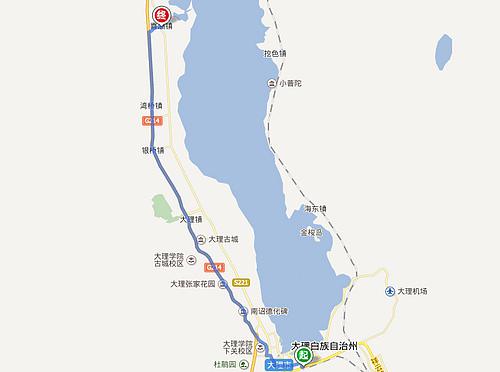 大理洲人口_云南大理人口分布(3)