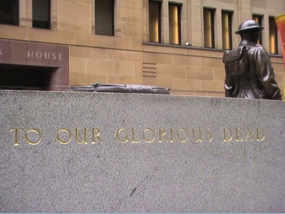 澳洲文化的两大特征与两大禁忌