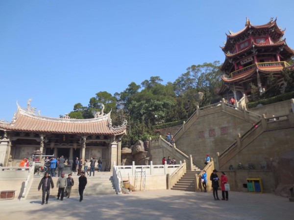 湄洲岛游玩攻略预算,湄洲岛游玩攻略