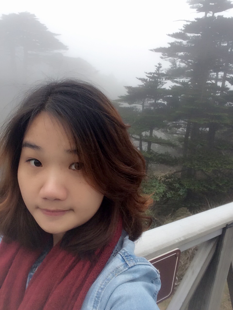 大理苍山,纯照片