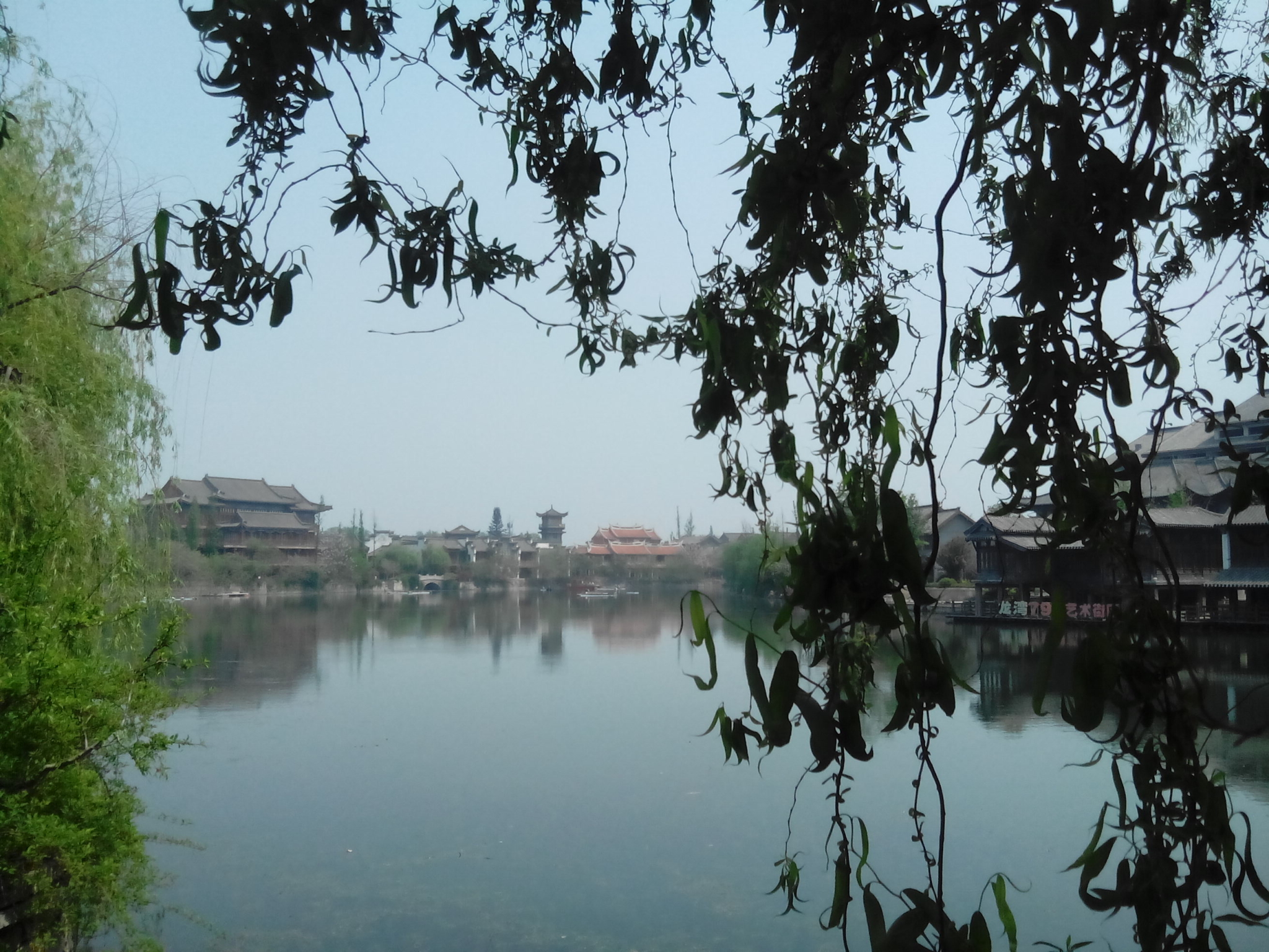 兰溪下潘人口(2)