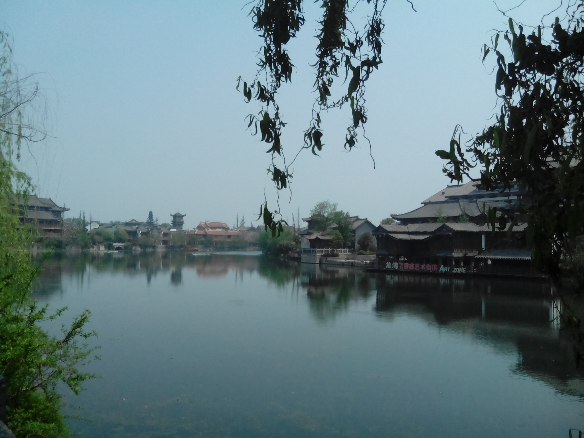 兰溪下潘人口(3)