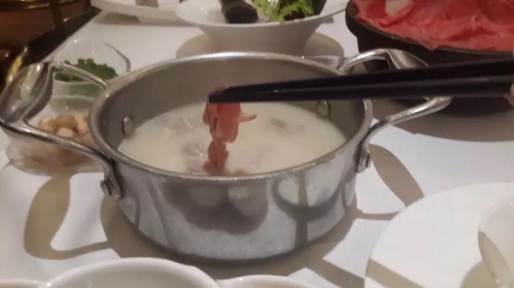 红鼎豆捞人均