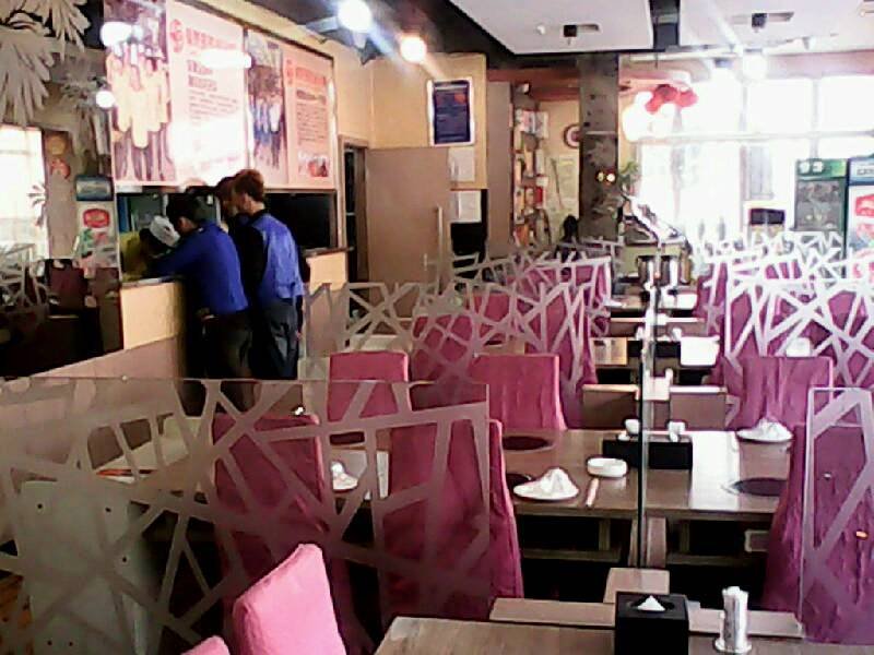 彤德莱火锅加盟_彤德莱火锅人均消费(2)