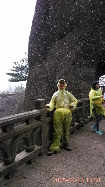 本人三次游黄山的经验总结(纯攻略),黄山自助游攻略