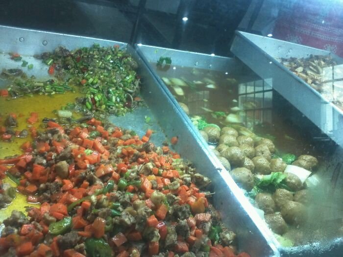 食堂消费系统_高校食堂学生人均消费