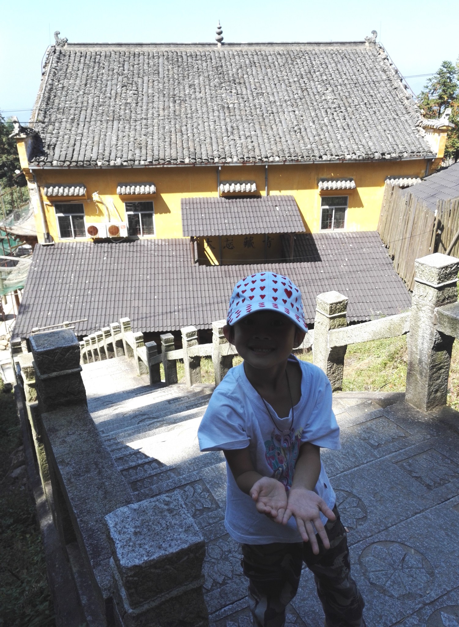 天台有多少人口_天台人,家门口这个高颜值的公园你逛过吗(3)