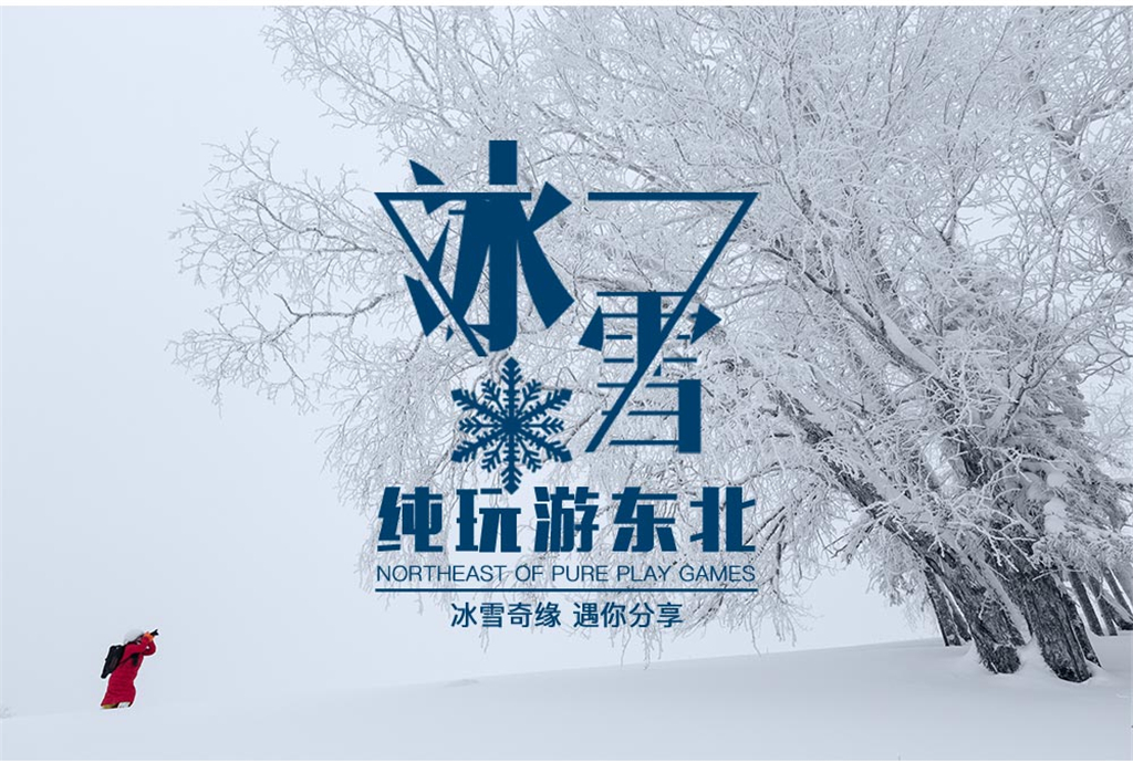 【哈尔滨出发,雪谷 雪乡 亚布力】厉害了,我的大东北!