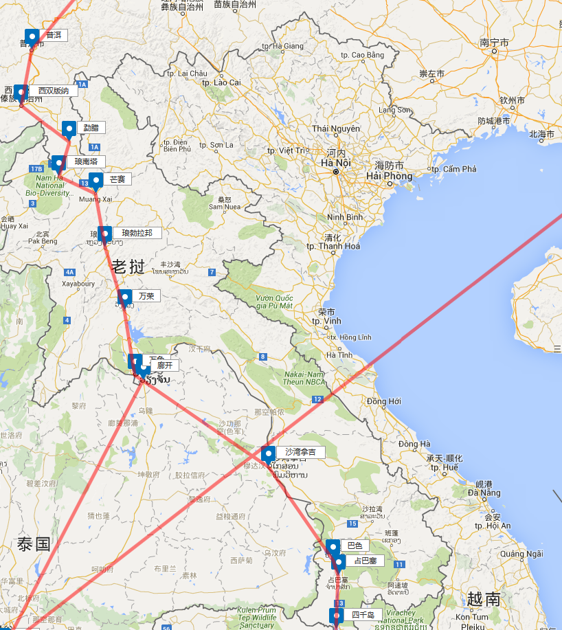 曼谷河内金边Gdp_泰国曼谷图片