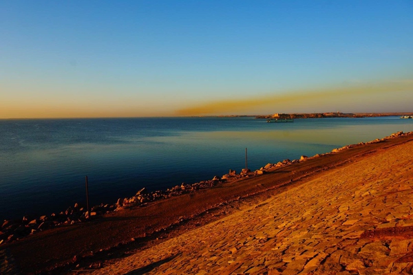 埃及航空到底安全不啊?6月3号就要去埃及旅游