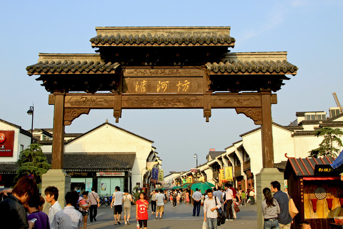 杭州哪些老街小巷值得逛，杭州哪些老街小巷值得一走