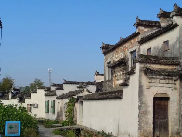 屏山村游玩攻略,屏山村游玩攻略一日游