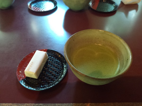 日本十日游简记