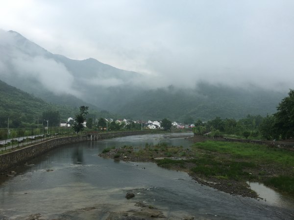 石台县有多少人口_石台县小河镇安元村(2)