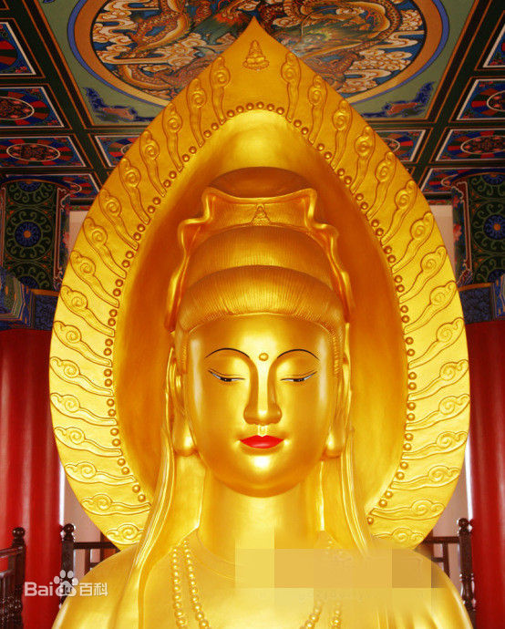 南海观音和火山爆发猜一成语_木猜一成语疯狂看图(3)