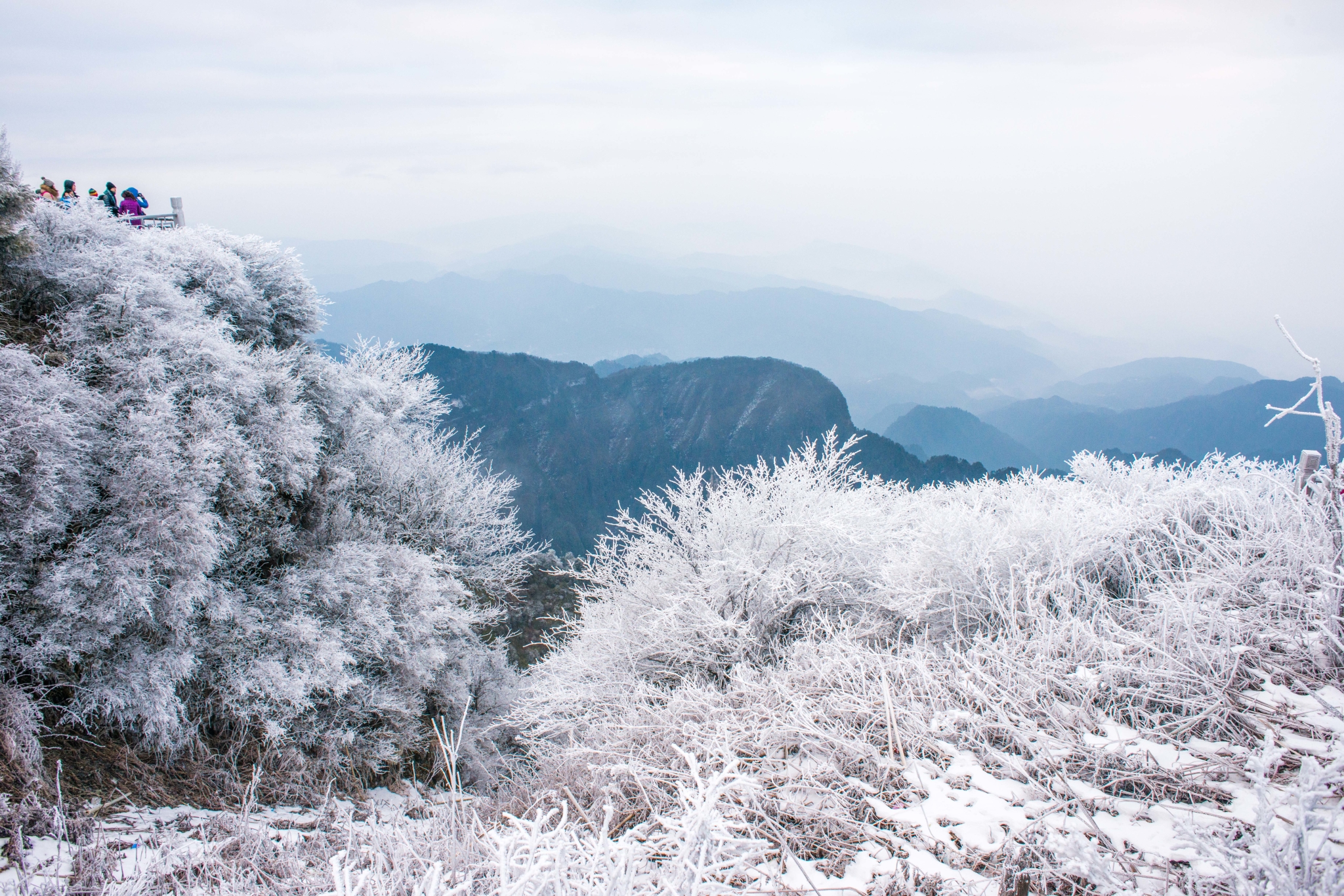 峨眉山市有多少人口_130亿助峨眉山再现辉煌,引领四川旅游产业发展新风向