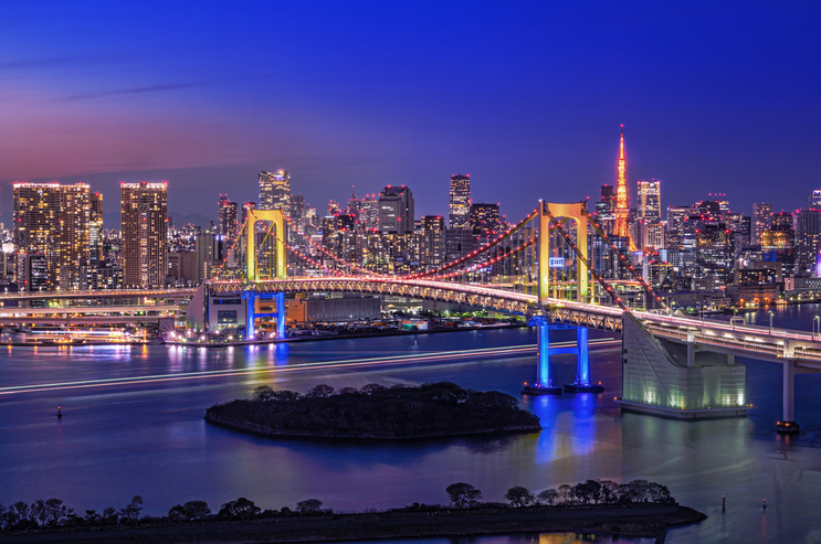 东京景点排名_东京奥运会金牌排名