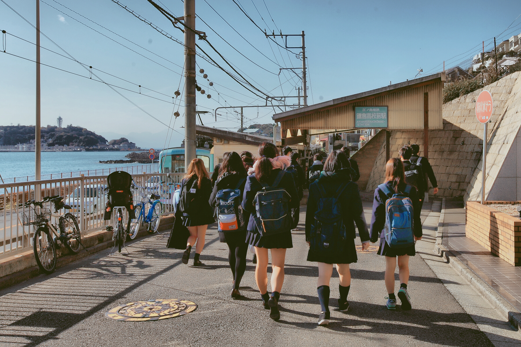 富士山自助遊攻略