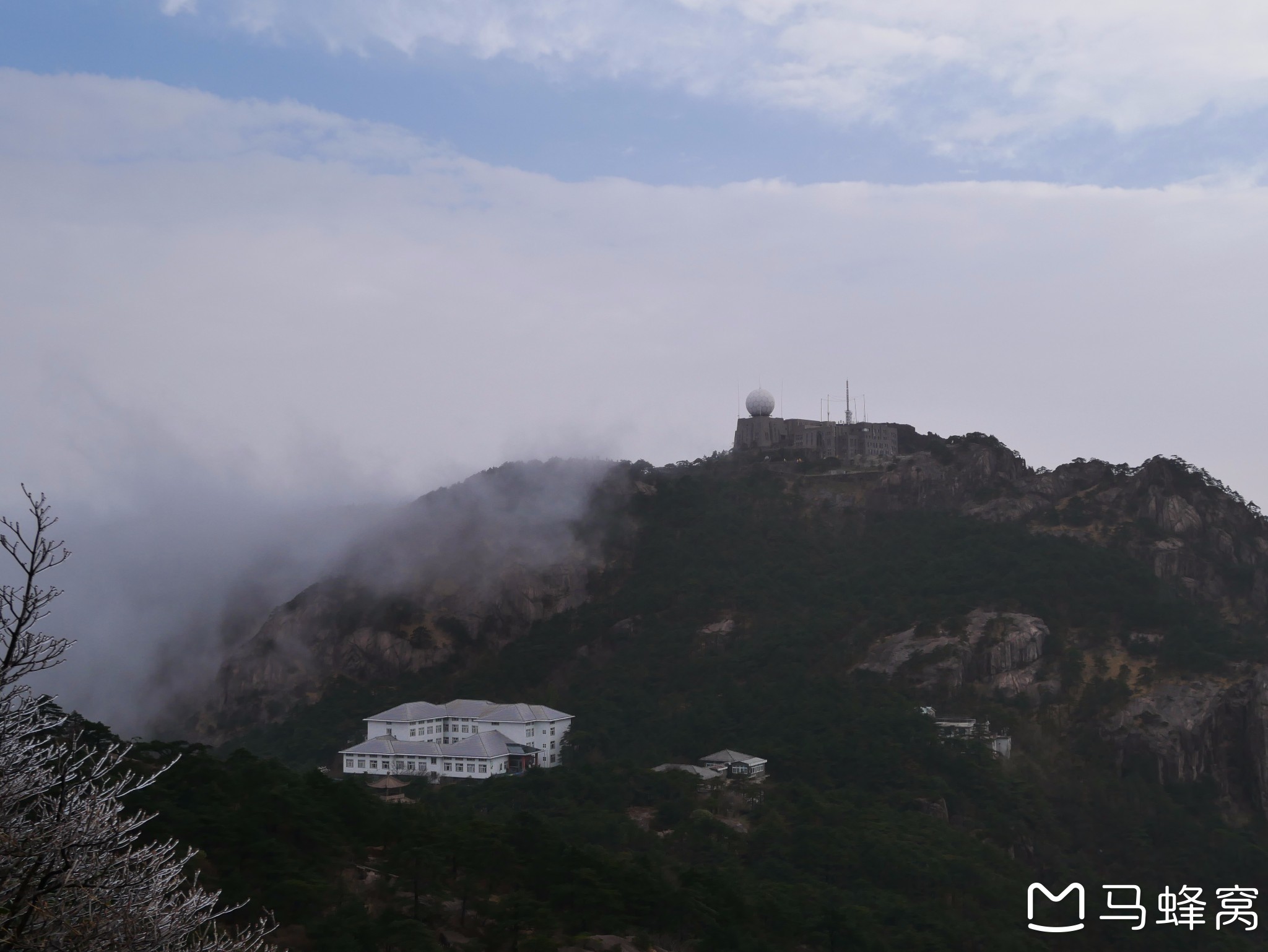 黃山自助遊攻略