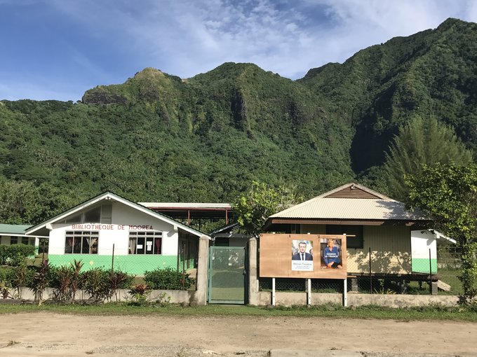 大溪地自助遊攻略