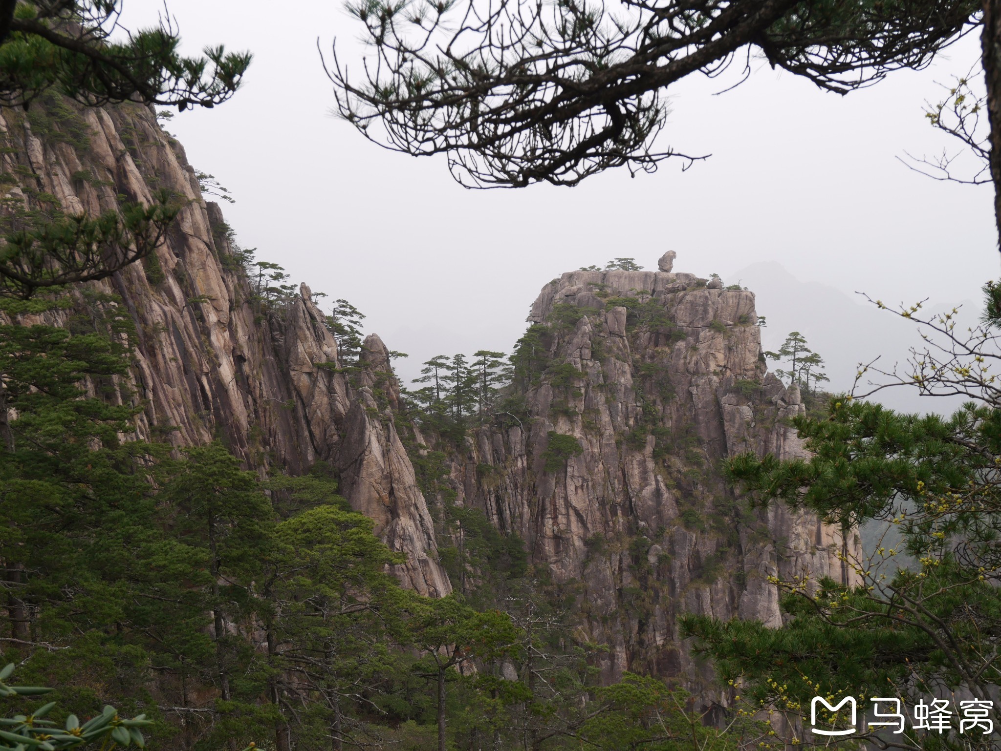 黃山自助遊攻略