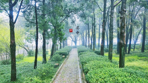 蘇州自助遊攻略