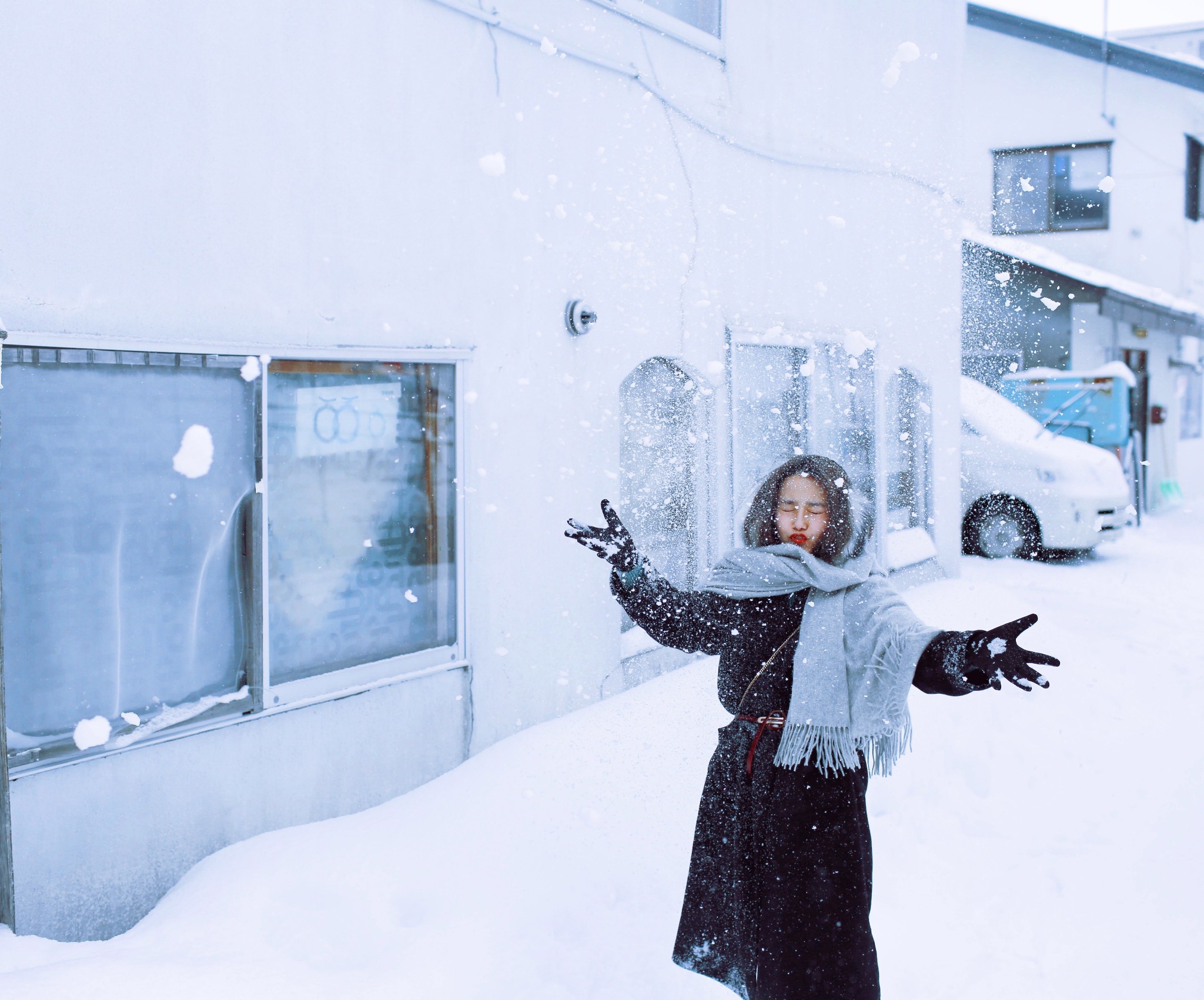 北海道自助遊攻略