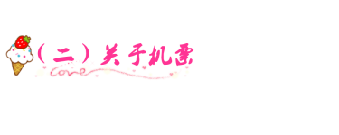 (二)关于机票 (二)关于机票
