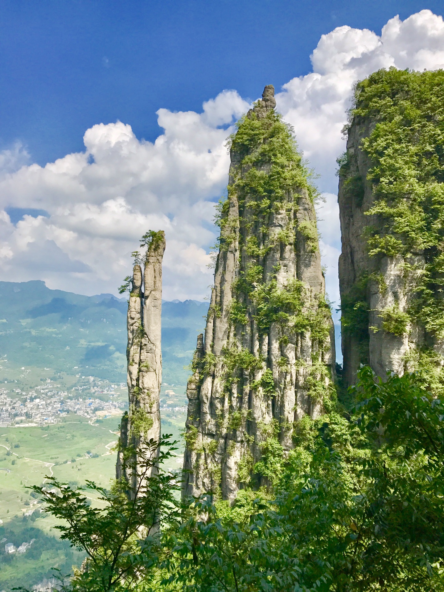 恩施大峽谷怎麼樣,湖北恩施大峽谷好玩嗎