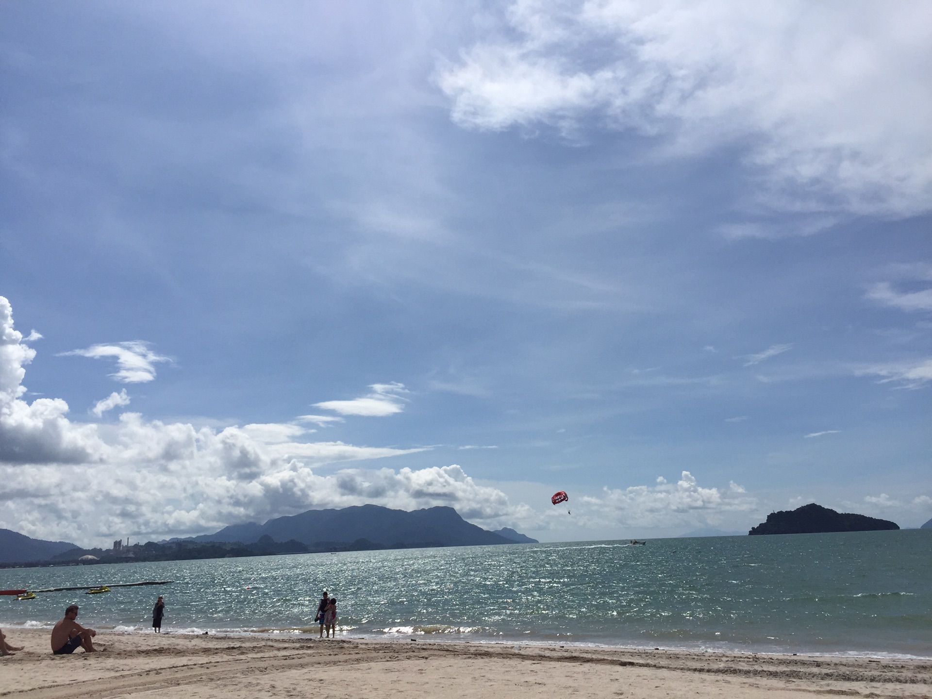 兰卡威旅游人均多少钱_兰卡威旅游攻略