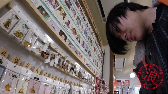 我的荣耀之旅,冬天骑摩托车环游日本,图文视频