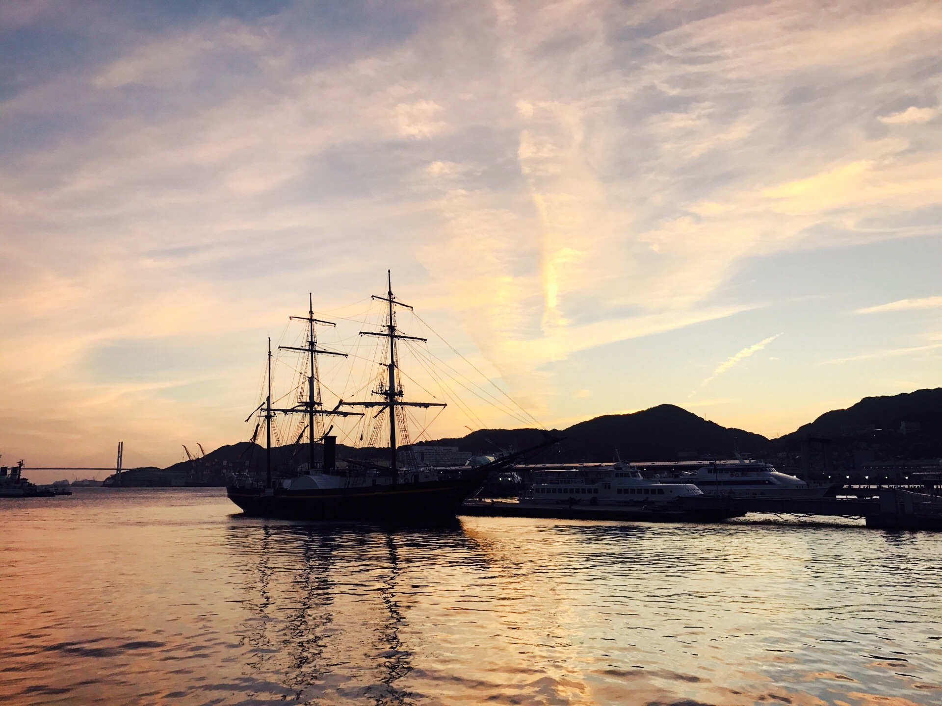 婆婆带我看世界-皇家加勒比赞礼号VIP金卡套房