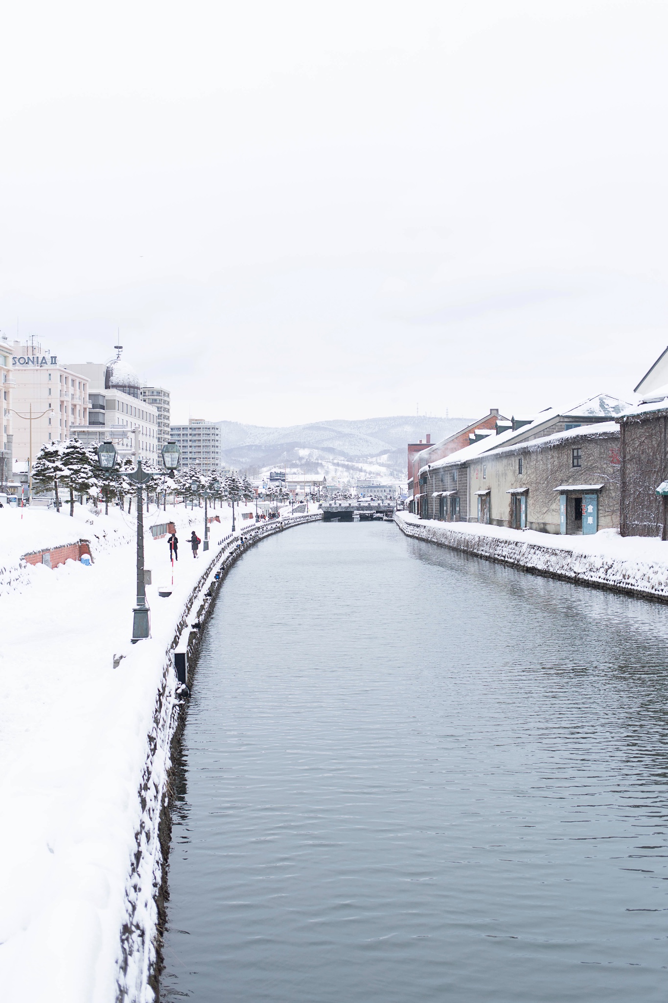 北海道自助遊攻略