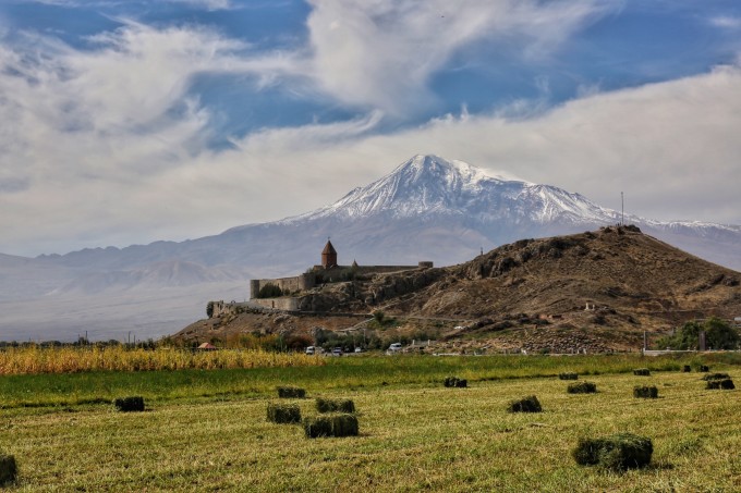 亞美尼亞自助遊攻略