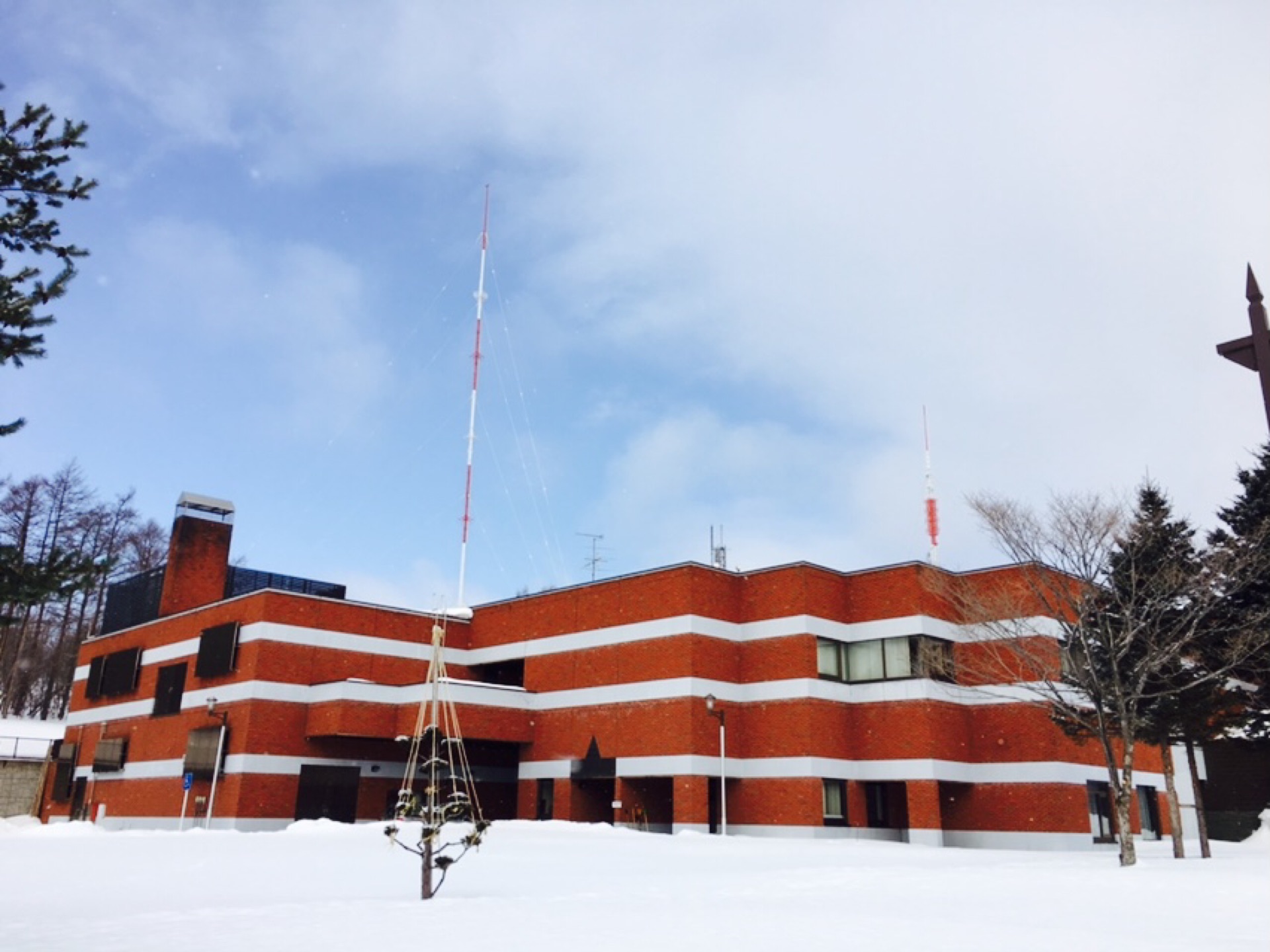 北海道自助遊攻略