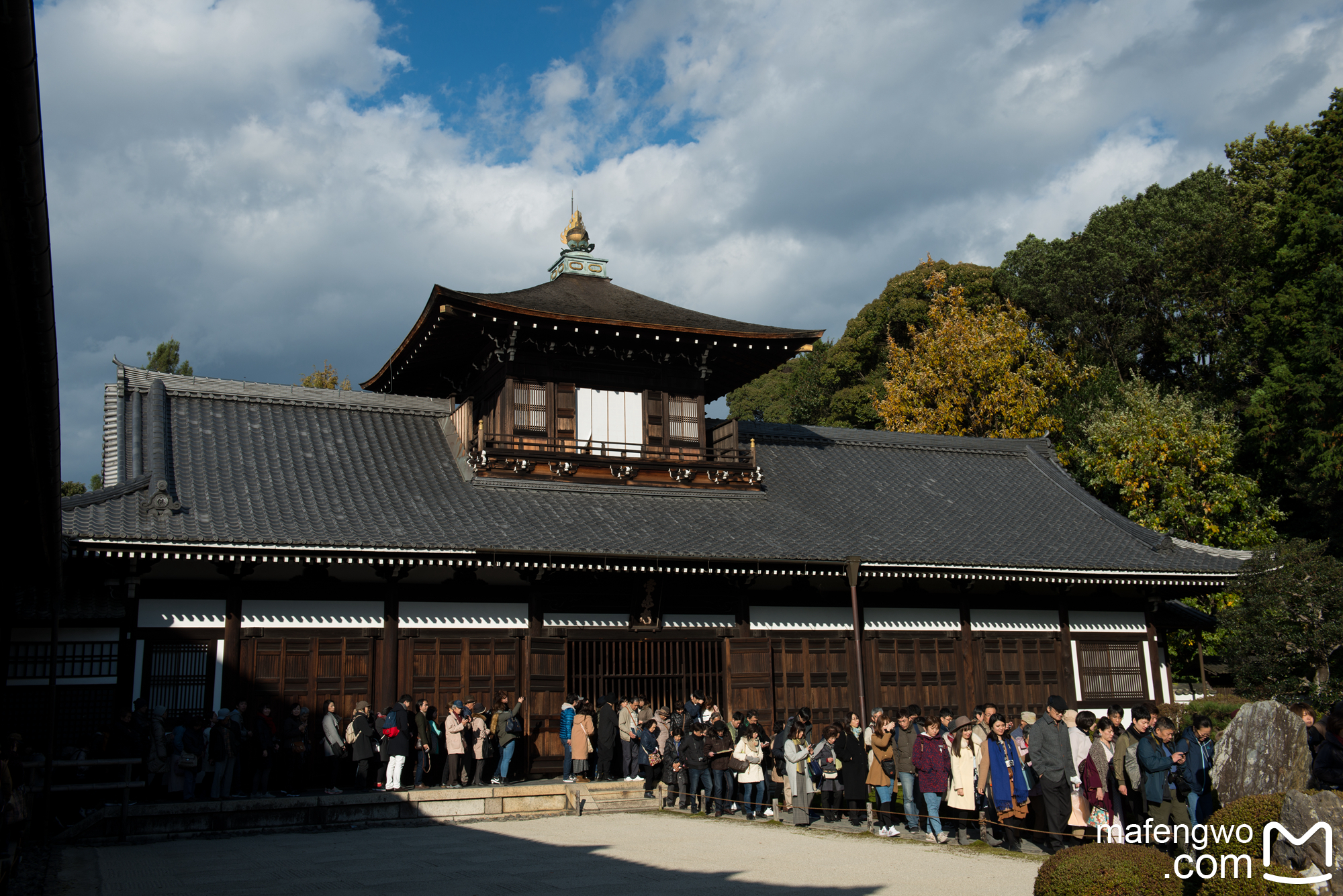 京都自助遊攻略