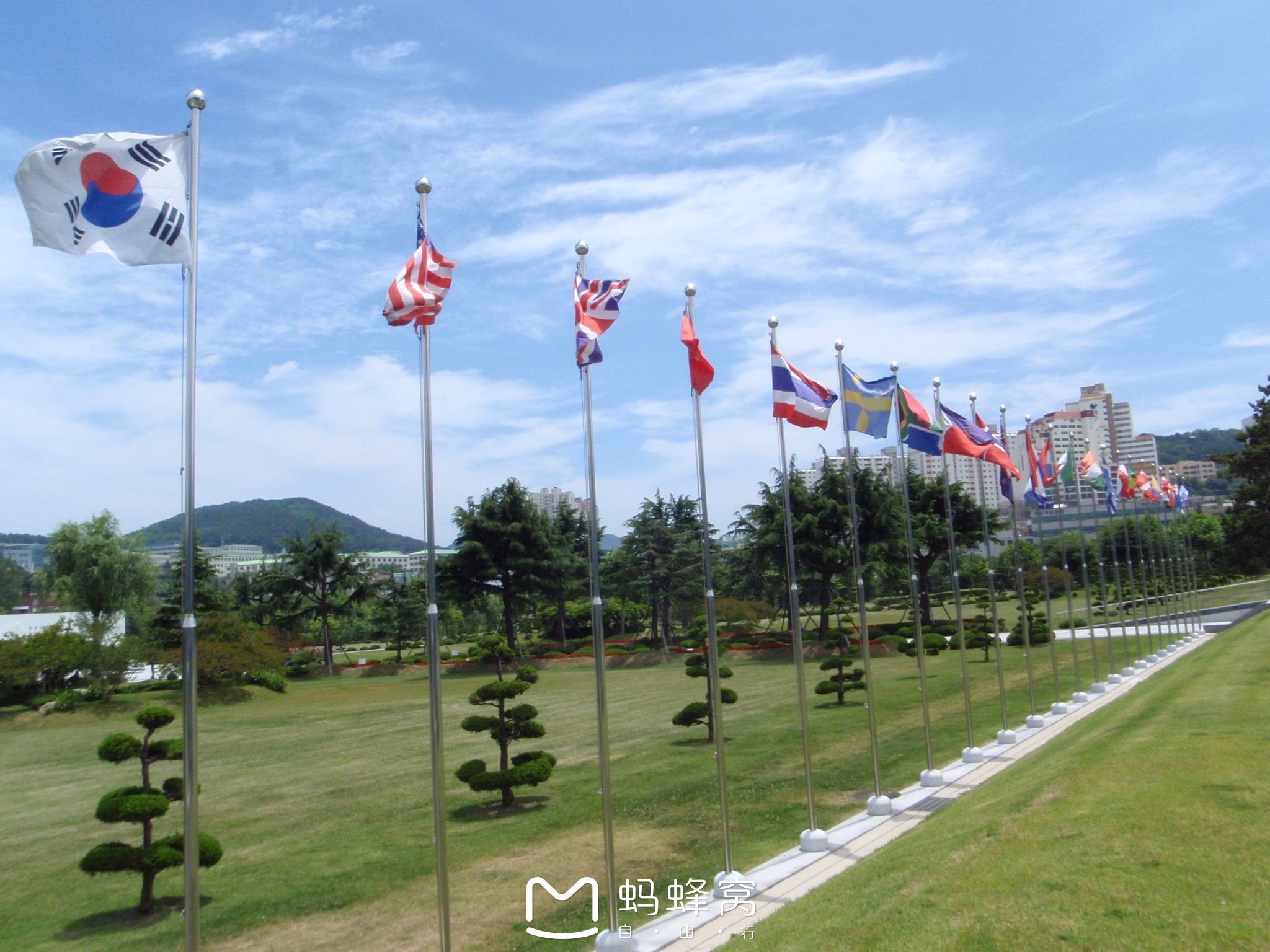 釜山自助遊攻略