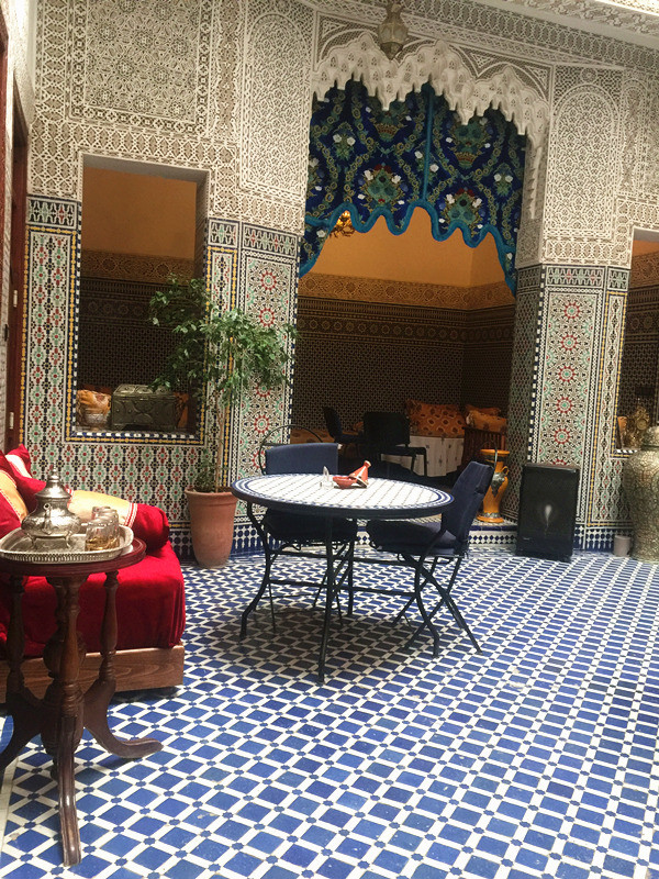 摩洛哥什么时间的住宿比较便宜?撒哈拉沙漠什